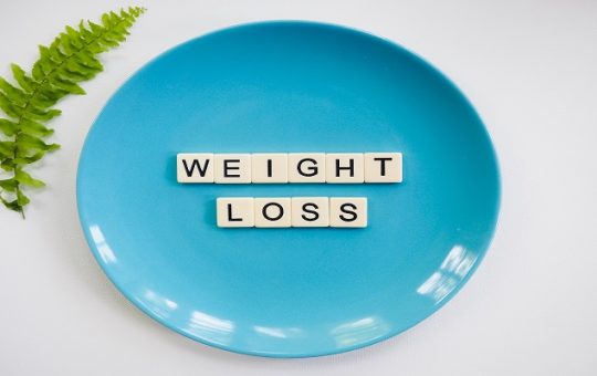 Lose Weight