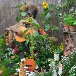 How to Create a Nature Friendly Garden