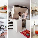 Space Saving Ideas For Your Small Bedroom