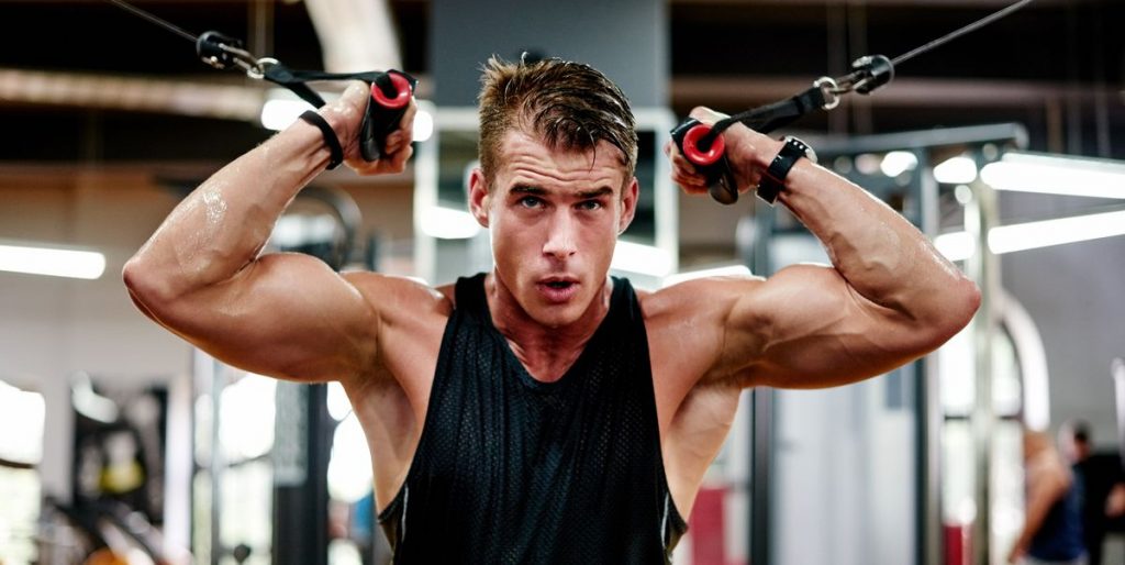 Upper Body Strength Workouts You Should Try