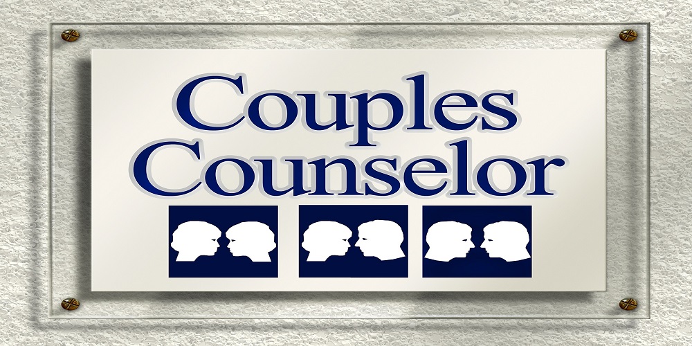 Marriage Counsellor
