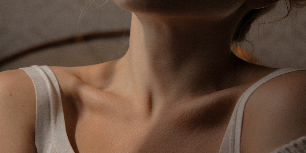 Neck Wrinkles