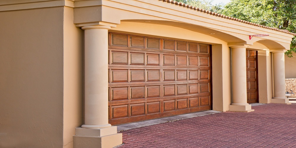 Garage Door Replacement 