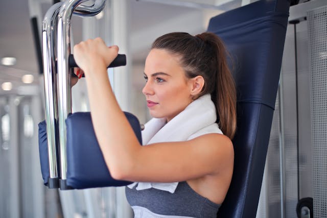 8 High-Intensity Fitness Classes That Actually Keep You Motivated